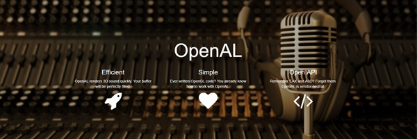 OpenAL电脑版