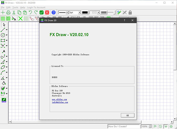 FX Draw Tools电脑版