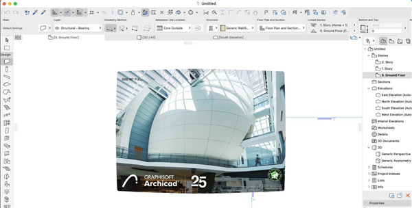 ArchiCAD电脑版