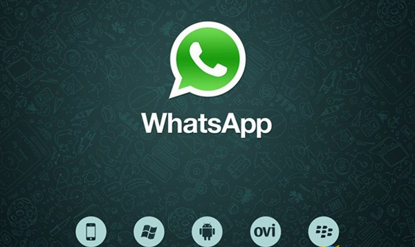 Whatsapp最新版本