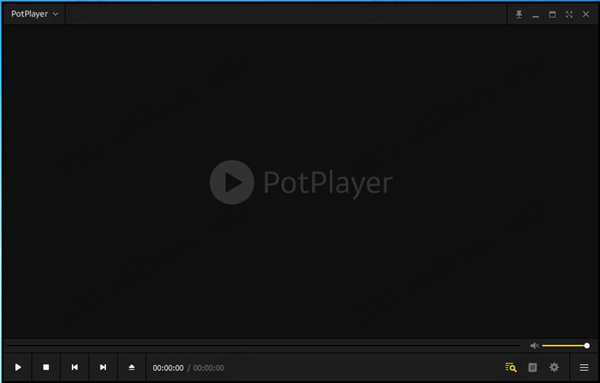 PotPlayer官方下载