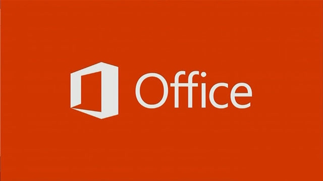 Microsoft office