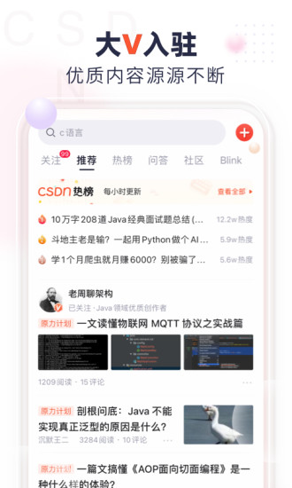 CSDN下载