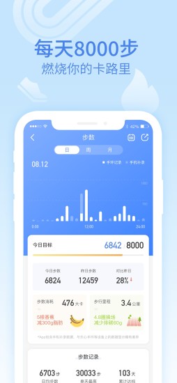 乐心健康APP下载