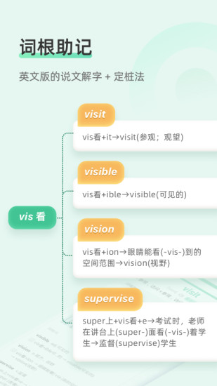 知米背单词最新版本