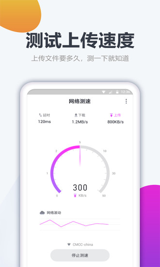 测网速大师下载